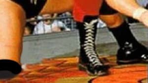 WCW Spring Stampede 1997 — foto 1
