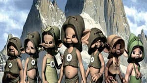 Los Peques: Volumen 1 — foto 2