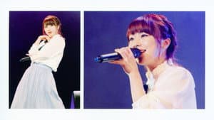 モーニング娘。’16 石田亜佑美 バースデーイベント — foto 1