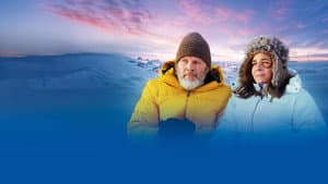 L'Incroyable Femme des neiges — foto 8