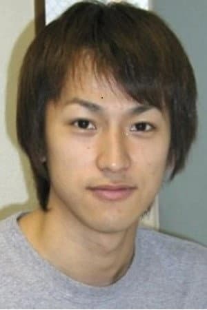 古屋暢一