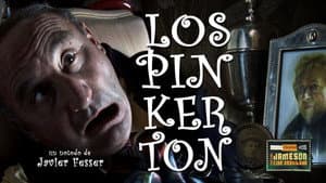 Los Pinkerton — foto 1