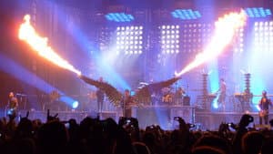 Rammstein: In Amerika - Live from Madison Square Garden — foto 1