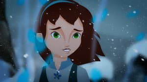 Ice Dragon: Legend of the Blue Daisies — foto 5