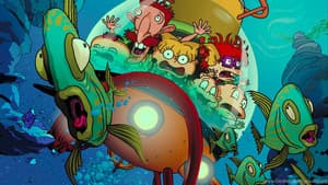 Rugrats 3: Vacaciones Salvajes — foto 4