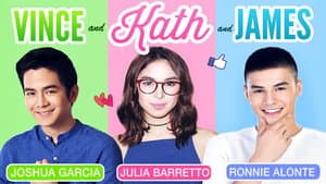 Vince & Kath & James — foto 1