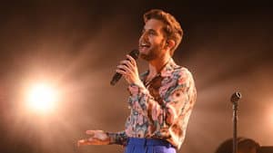 Ben Platt: En vivo desde Radio City Musica Hall — foto 3