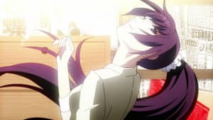 Cangrejo Hitagi, Parte 2