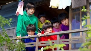 映画　おそ松さん　人類クズ化計画!!!!!? — foto 1