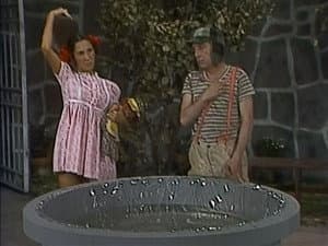 La fuente de los deseos