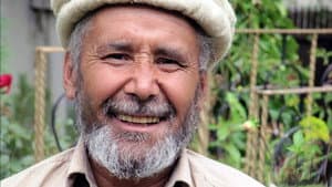 Apö Karim, Ambassadeur de l'Himalaya — foto 2