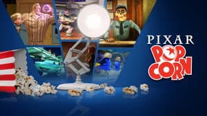 Pixar Popcorn — foto 9