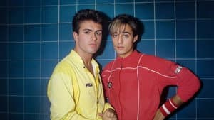 Wham!: Last Christmas Unwrapped — foto 2