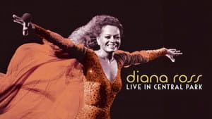 Diana Ross: Live in Central Park — foto 10