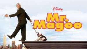 Mr. Magoo — foto 5