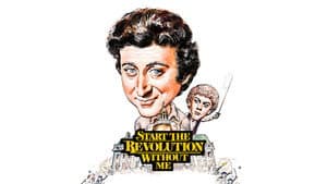 Start the Revolution Without Me — foto 2
