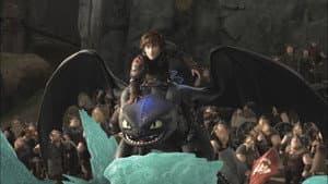 Cómo entrenar a tu dragón 2 — foto 7