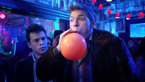 Blue Mountain State: The Rise of Thadland — foto 1