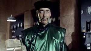 The Brides of Fu Manchu — foto 5