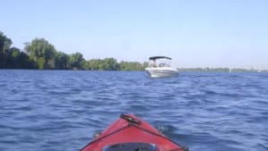 Duel on the River — foto 1