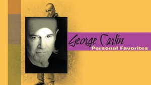 George Carlin: Personal Favorites — foto 1