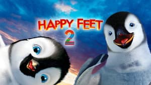 Happy Feet: El Pingüino 2 — foto 8