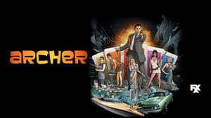 Archer — foto 11