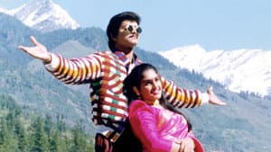 Chandralekha — foto 1