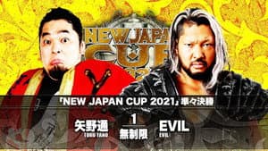 NJPW New Japan Cup 2021 - Day 10 — foto 4