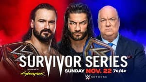 WWE Survivor Series 2020 — foto 5