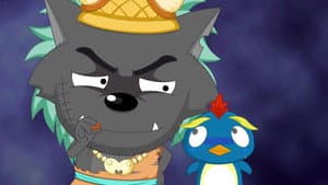 Episodio 36