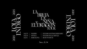 Los Estadios - La Bruja, La Niña y El Dragón — foto 1