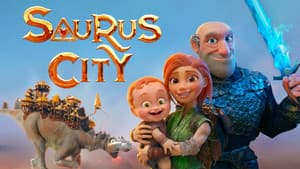 Saurus City — foto 2