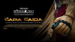 Capa caída — foto 1