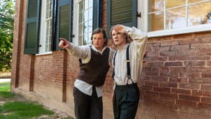 The Science Adventures of Tom & Huck — foto 2