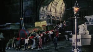 The Titfield Thunderbolt — foto 7