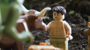 The Bible: A Brickfilm - Part One — foto 3