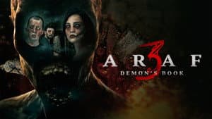 Araf 3: Cinler Kitabı — foto 1