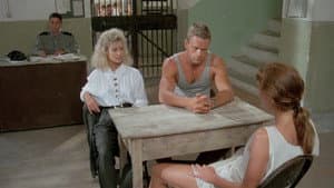 Hired to Kill — foto 1