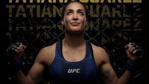 The Unbreakable Tatiana Suarez — foto 2