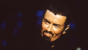 George Michael: MTV Unplugged — foto 1