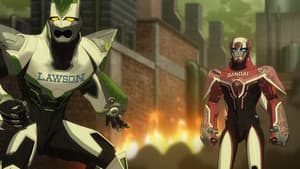 Episodio 22