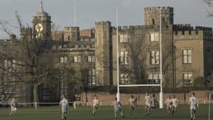 The Story of Rugby — foto 1