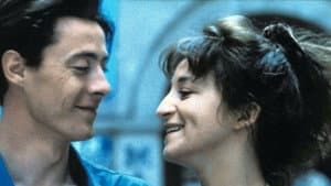 Les histoires d'amour finissent mal... en général — foto 1