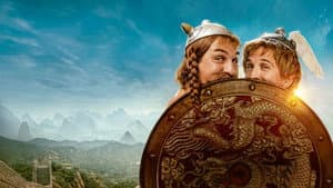 Astérix y Obélix y el reino medio — foto 5