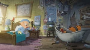 El día que la Tierra explotó: Una película de Looney Tunes — foto 6