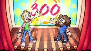 CheapShow 300: Live — foto 1