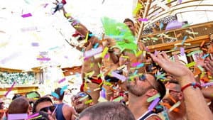 Fünf Tage in New York: Gay Pride am Hudson — foto 1