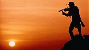 El violinista en el tejado — foto 12
