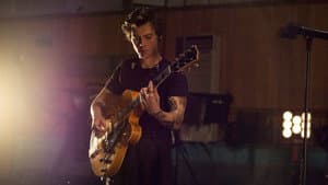 Harry Styles: Behind the Album — foto 3
